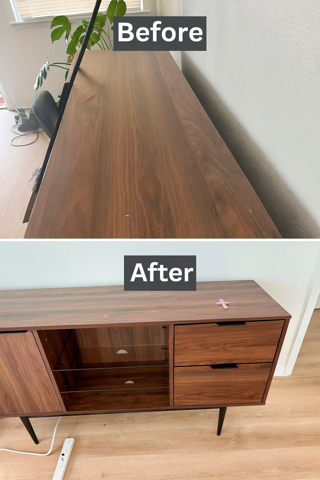 Regular & Deep Cleaning