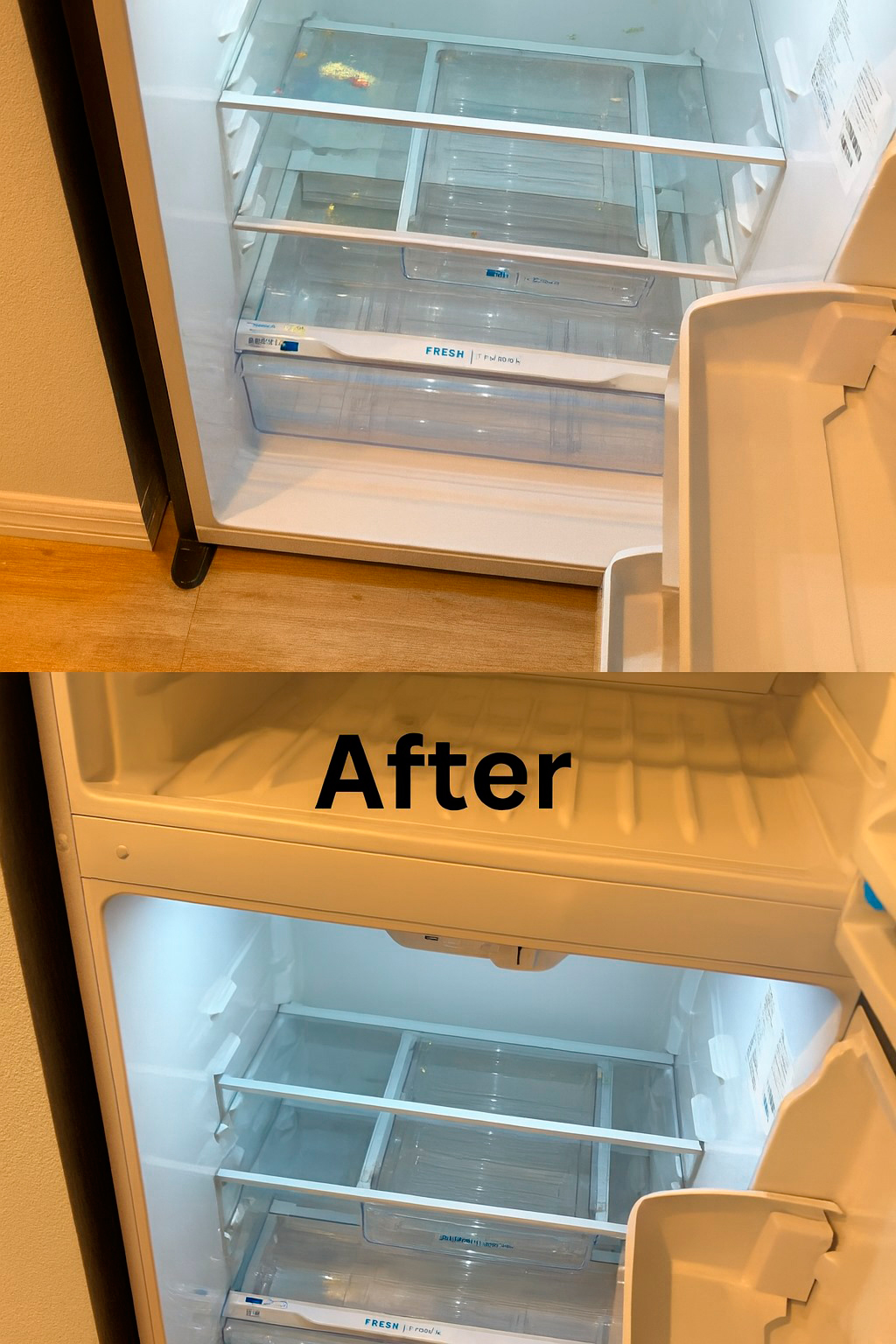 Regular & Deep Cleaning