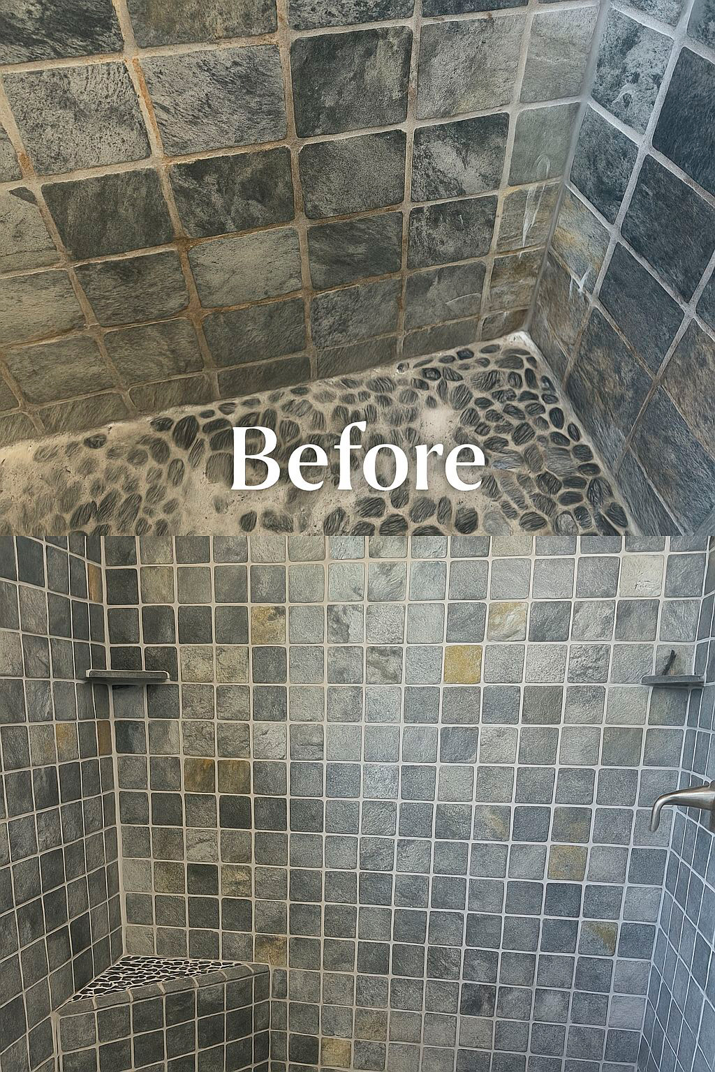 Regular & Deep Cleaning