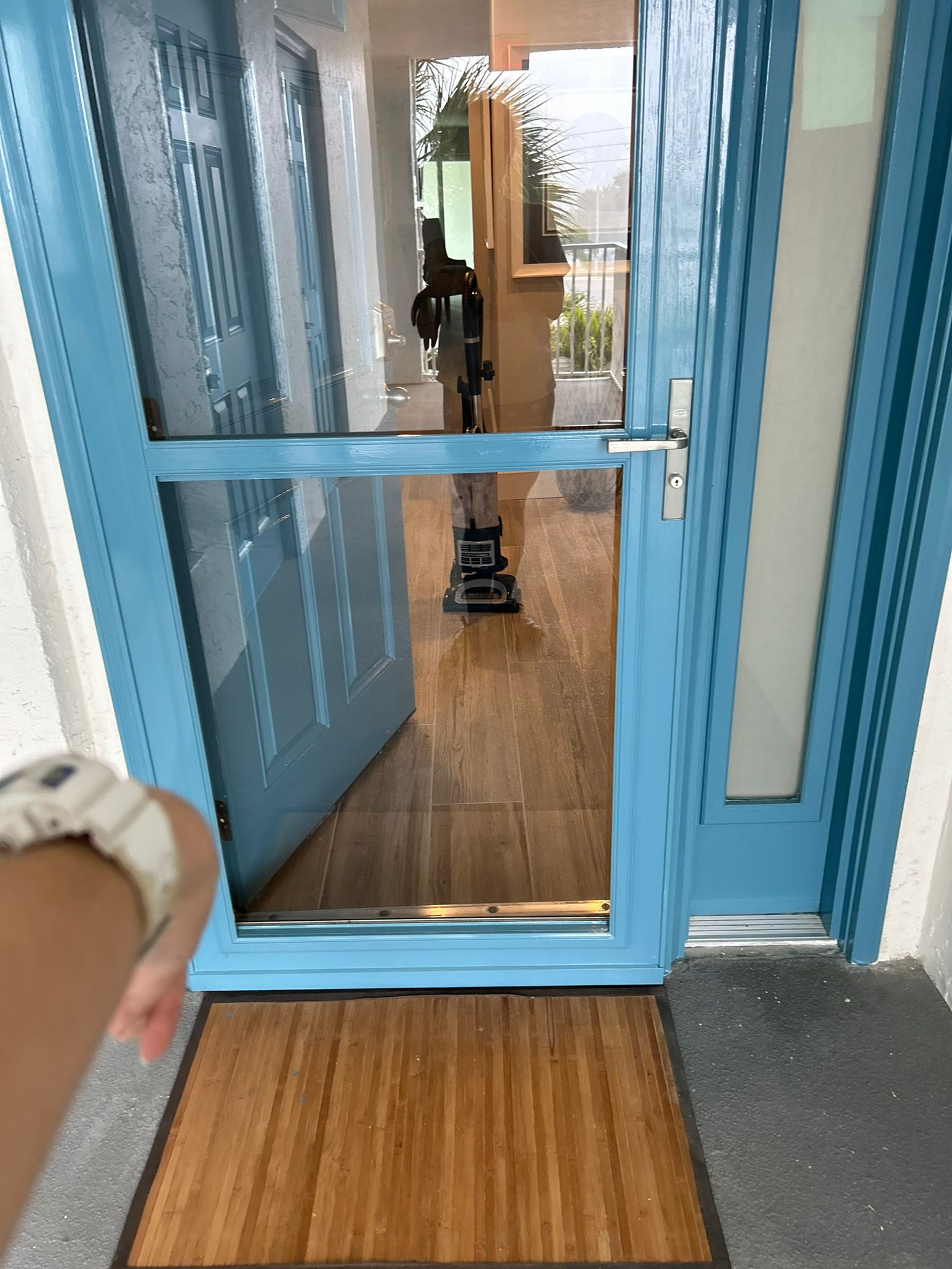 Post-Remodeling After