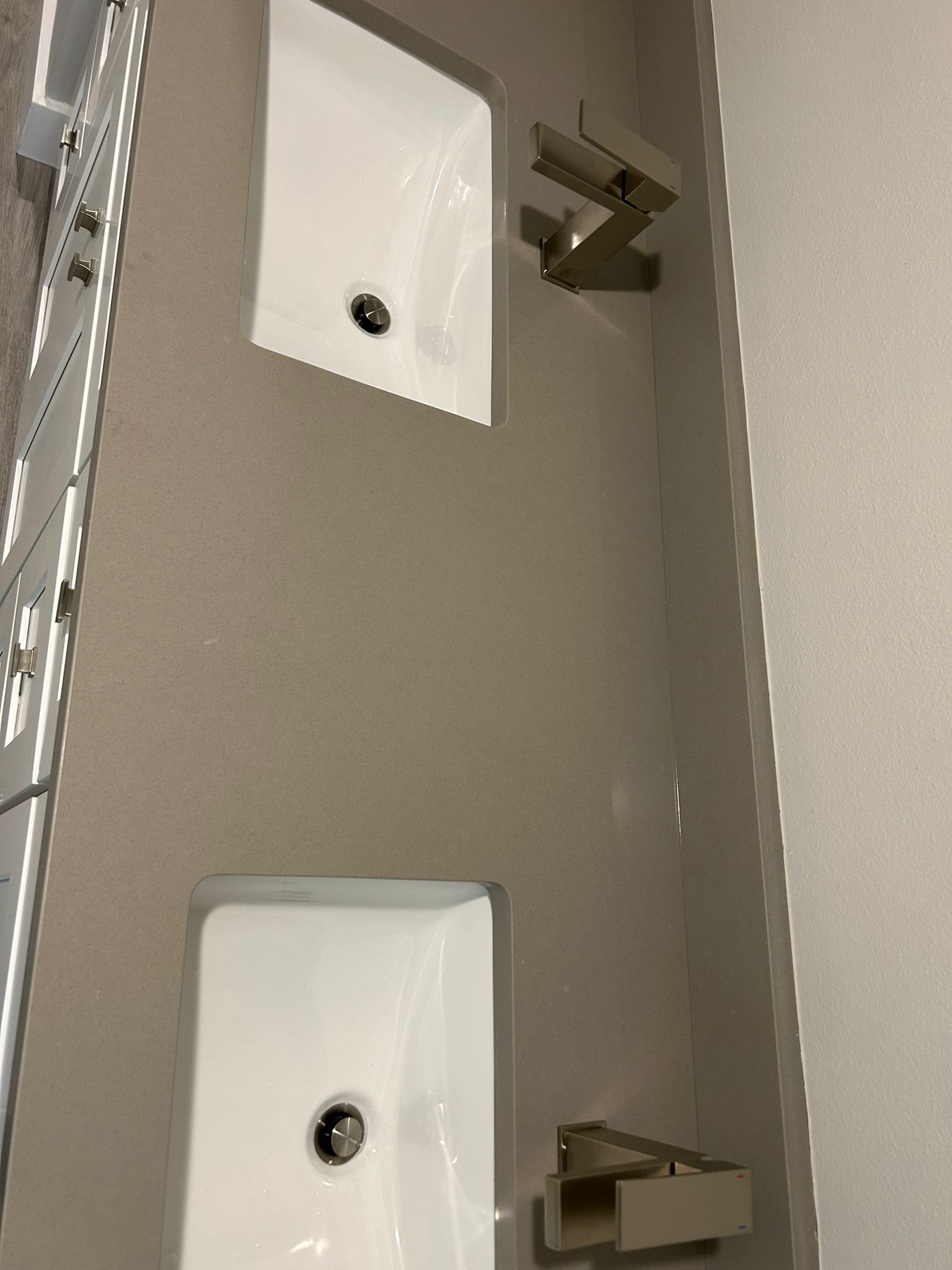 Post-Remodeling After