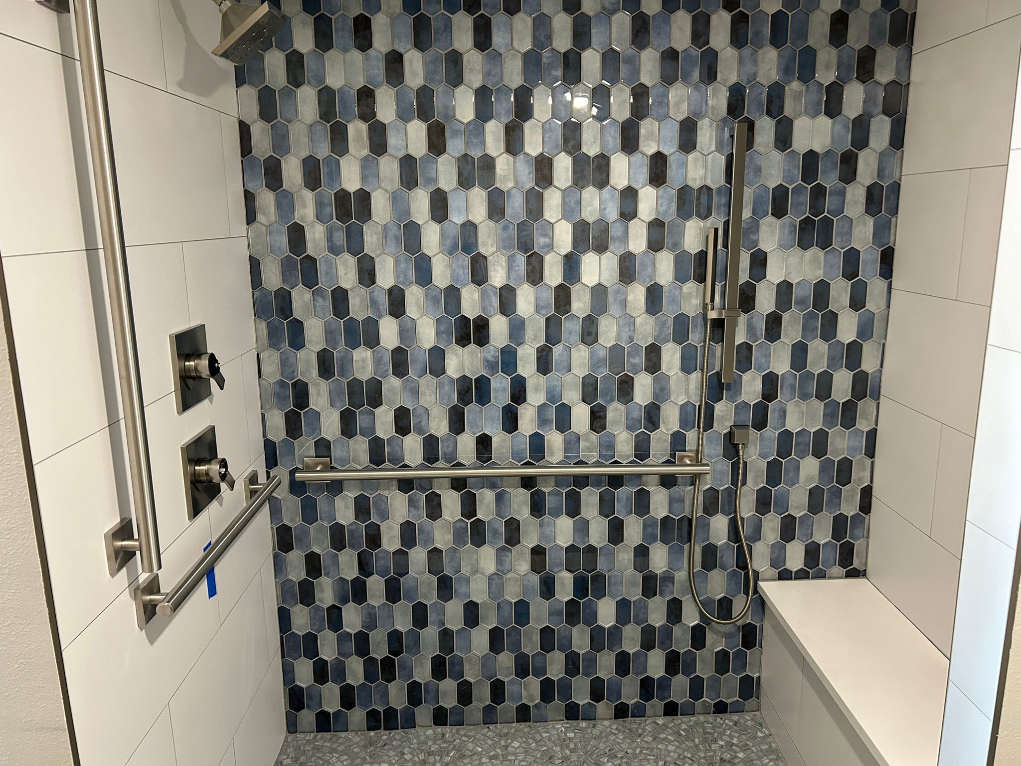 Post-Remodeling After