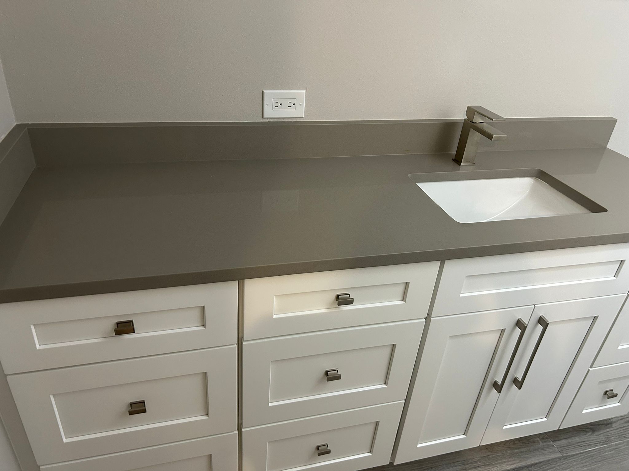 Post-Remodeling After