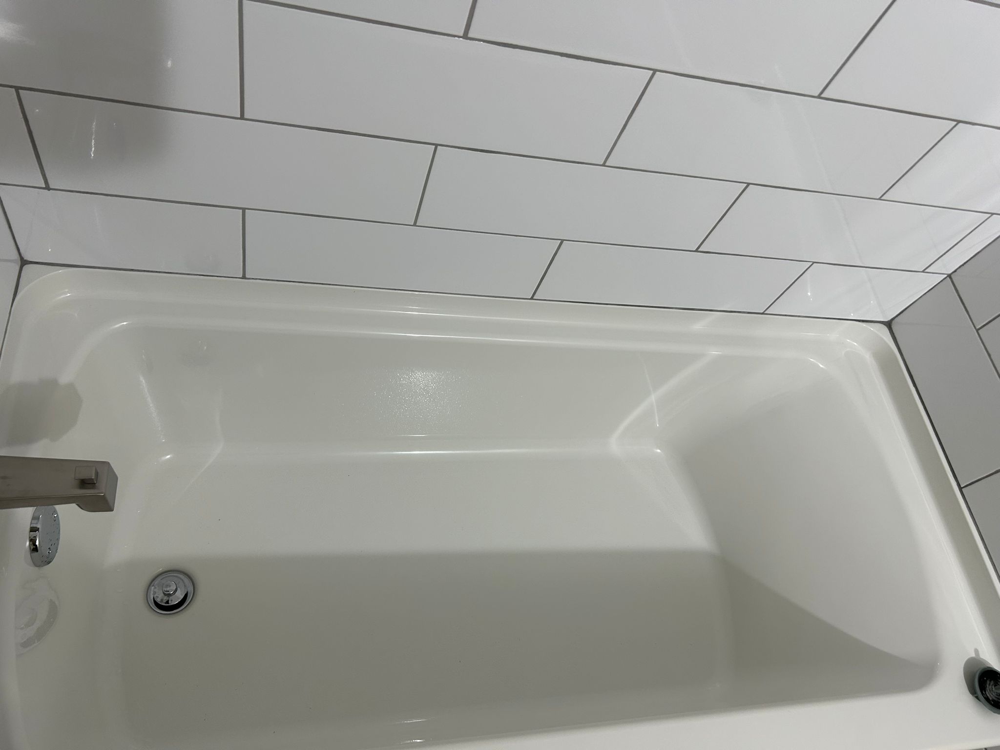 Post-Remodeling After