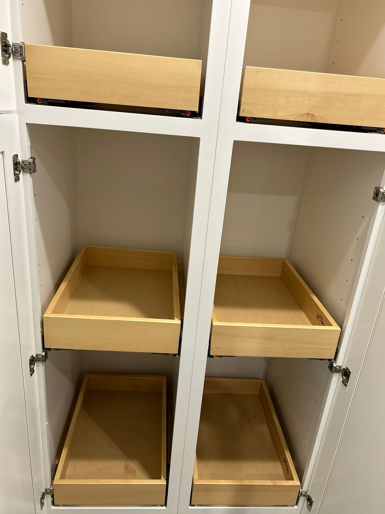 Post-Remodeling After