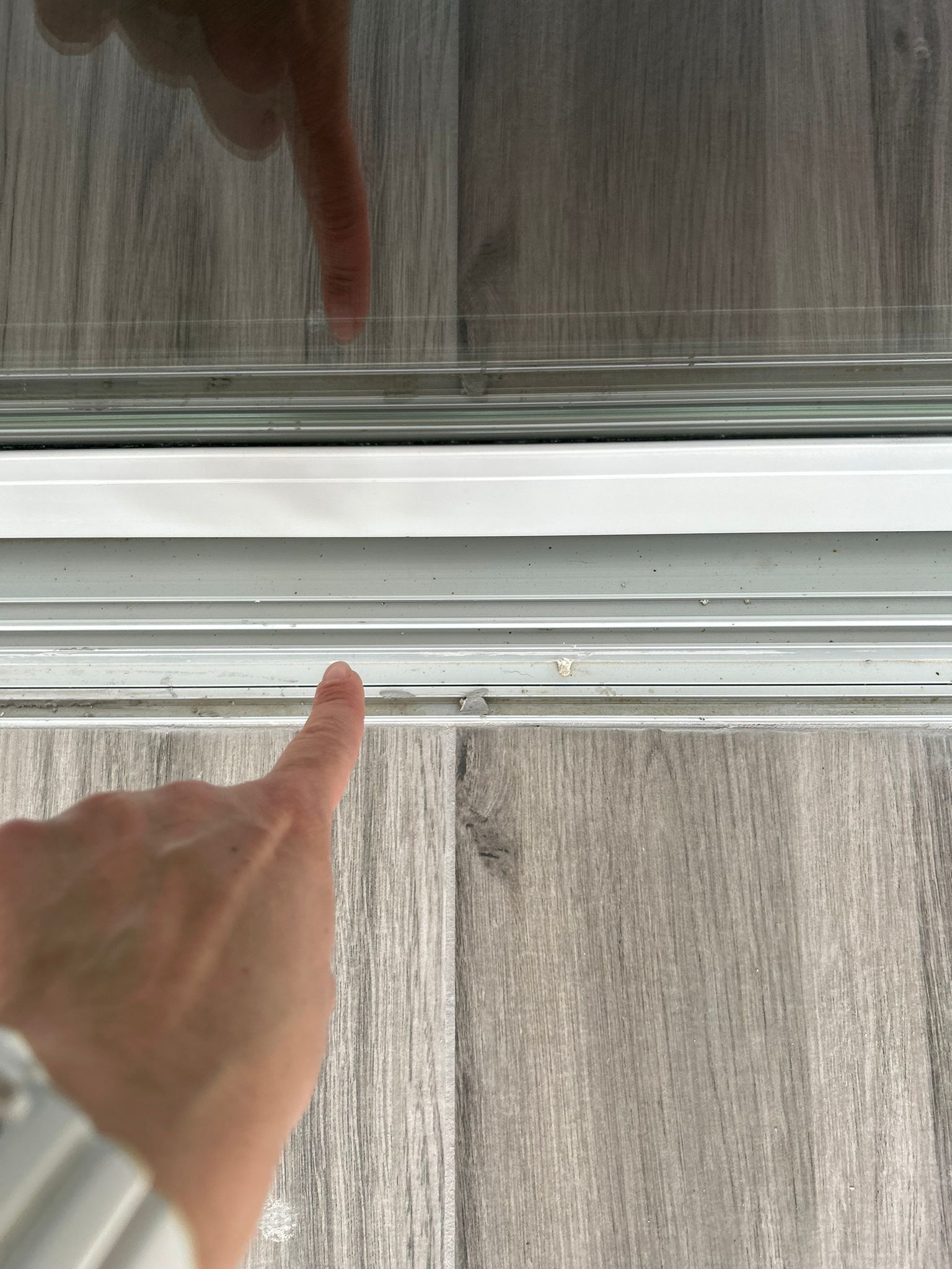 Post-Remodeling After