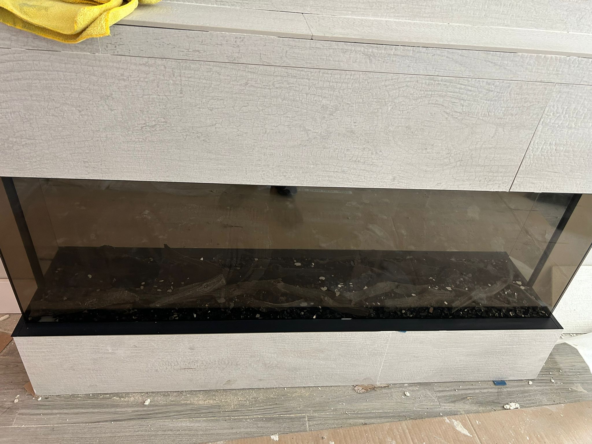 Post-Remodeling Before