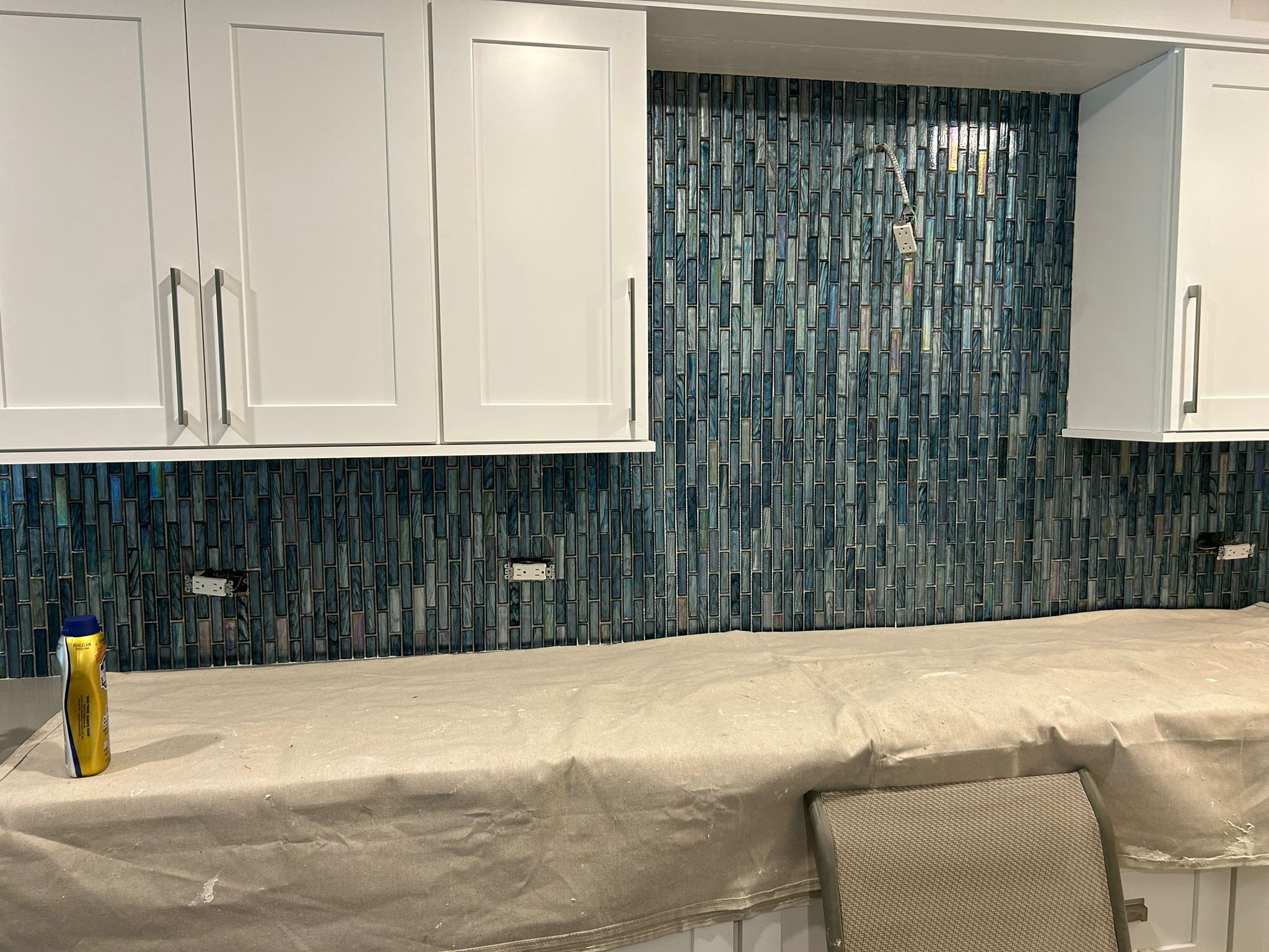 Post-Remodeling Before